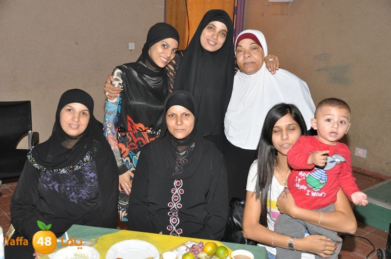 7afl isteqbal lud 7ajat 1031 (3).JPG